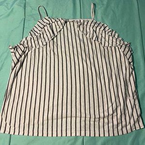 American Eagle Crop Tank